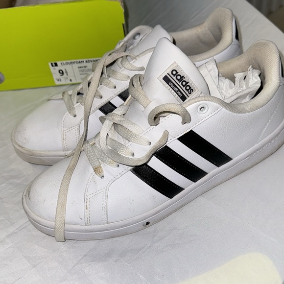 Women’s Adidas CloudFoam - Picture 2 of 6